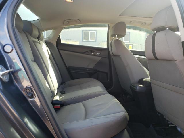 JHMFC1F37KX000790 Honda CIVIC EX