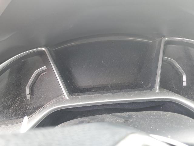 2HGFC2F73JH503327 Honda CIVIC EX