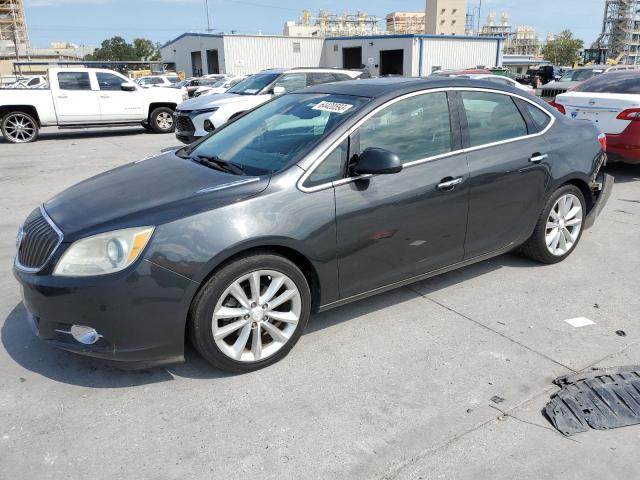 2015 Buick Verano 