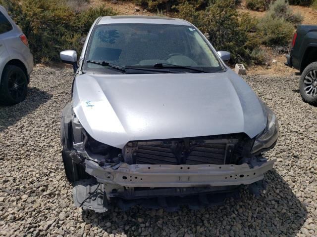 JF1GJAK67FH020636 Subaru Impreza Premium Plus