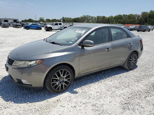 2011 Kia Forte SX