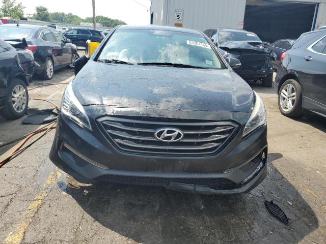 2015 HYUNDAI SONATA SPO - 5NPE34AF9FH044260