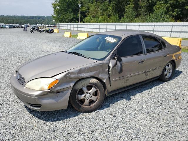 2005 Ford Taurus SE