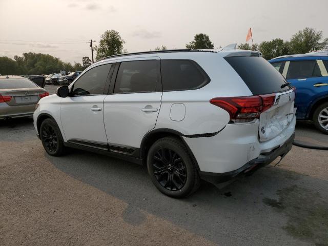 JA4AZ3A30JZ045449 | 2018 MITSUBISHI OUTLANDER