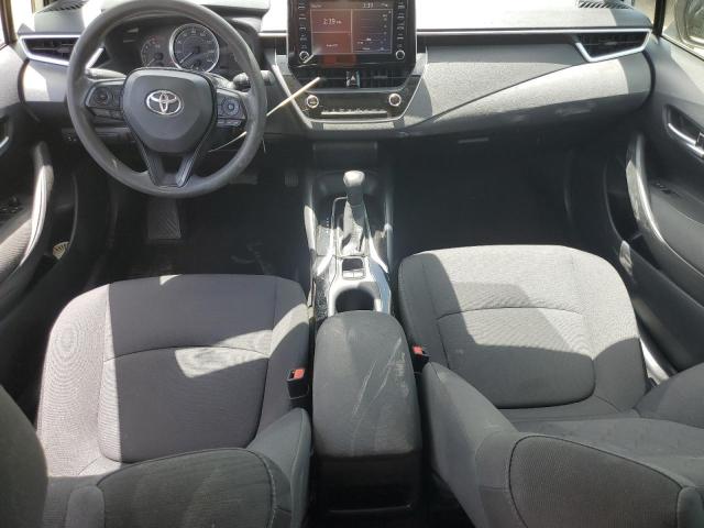 JTDEPRAE6LJ090026 Toyota COROLLA LE