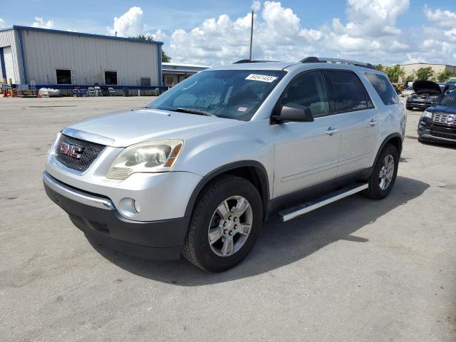 2011 GMC Acadia SLE