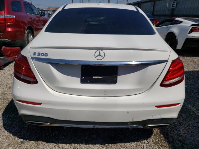 WDDZF4JB2HA098957 2017 MERCEDES-BENZ E-CLASS, photo no. 6