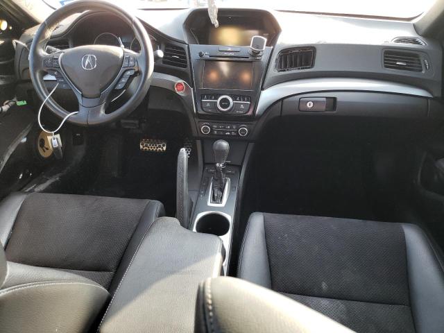 19UDE2F81HA008689 Acura Ilx Premium