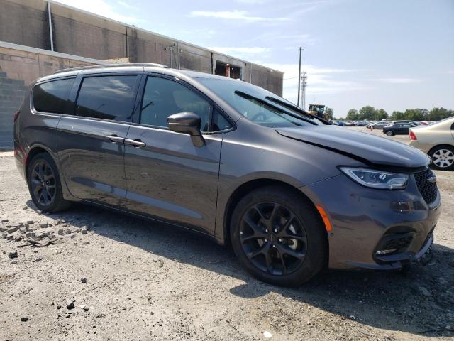 2C4RC1GG0NR136939 2022 CHRYSLER PACIFICA, photo no. 4