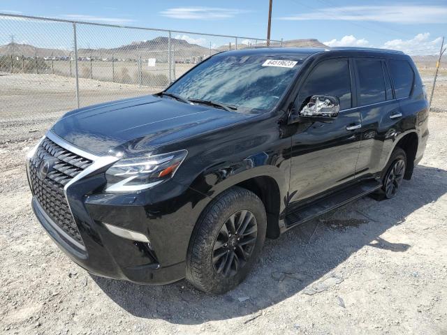 2021 Lexus GX 460 Premium