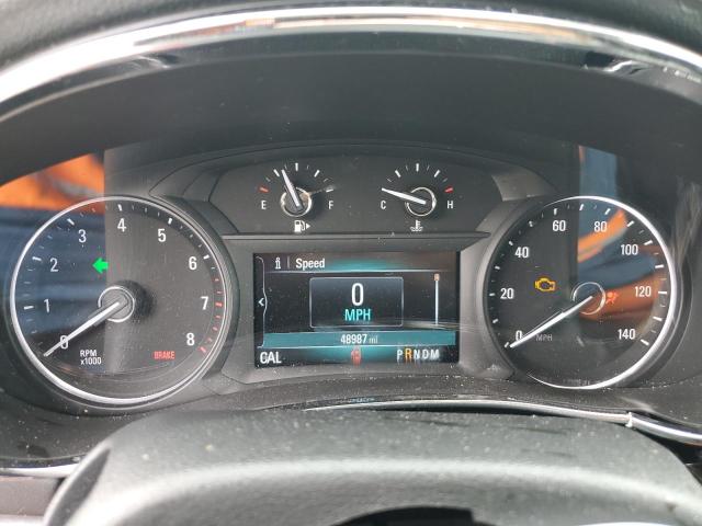 KL4CJBSB9HB003588 Buick Encore Preferred Ii