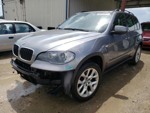 2011 BMW X5 xDrive35i