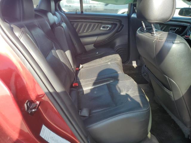 1FAHP2F85FG139148 Ford Taurus Limited