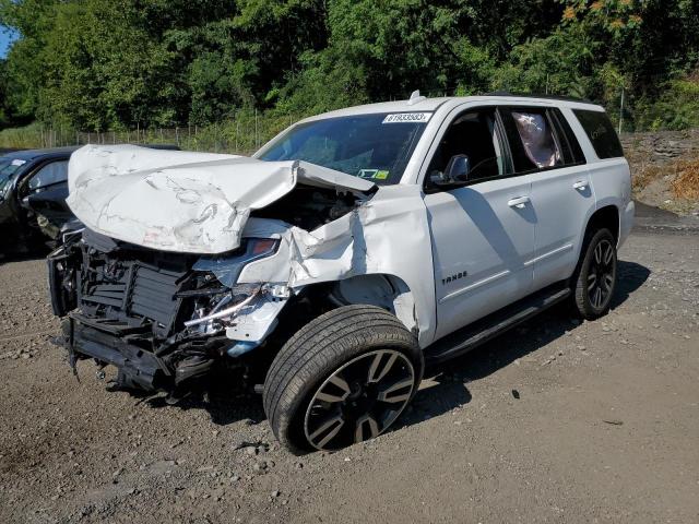 2018 Chevrolet Tahoe 