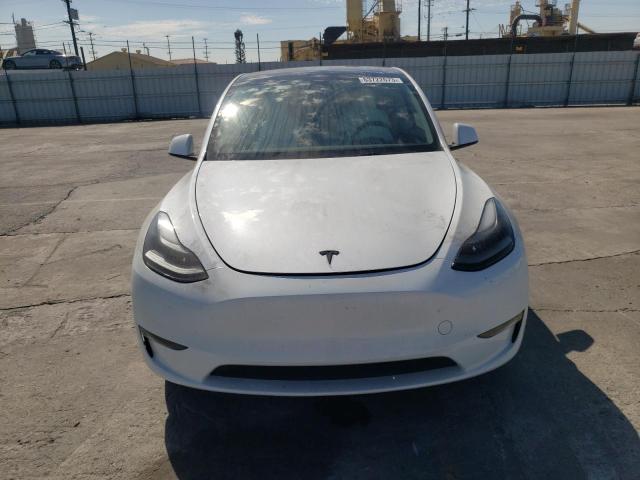 7SAYGDEE4PF622593 Tesla Model Y  5