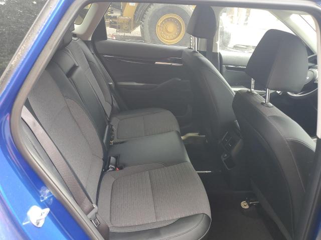 2022 KIA SELTOS NIG KNDEUCA28N7247695