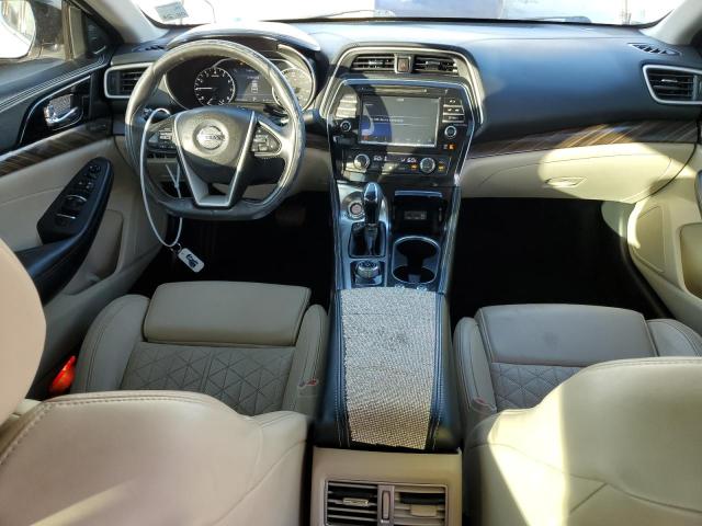 1N4AA6APXGC445974 Nissan Maxima 3.5s