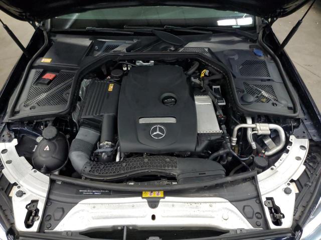 55SWF4KB7FU076452 Mercedes-Benz C 300 4matic