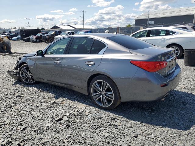 JN1EV7AR8GM346817 | 2016 INFINITI Q50 PREMIU