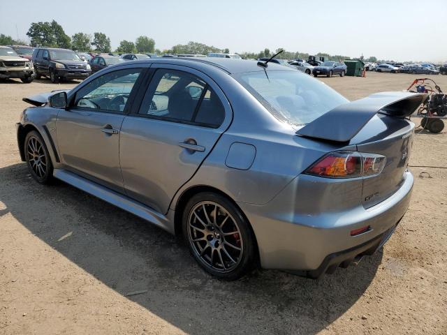 2015 MITSUBISHI LANCER EVO JA32W7FV1FU027811
