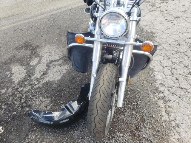 2003 YAMAHA VP11 N JYAVP11N43A010221