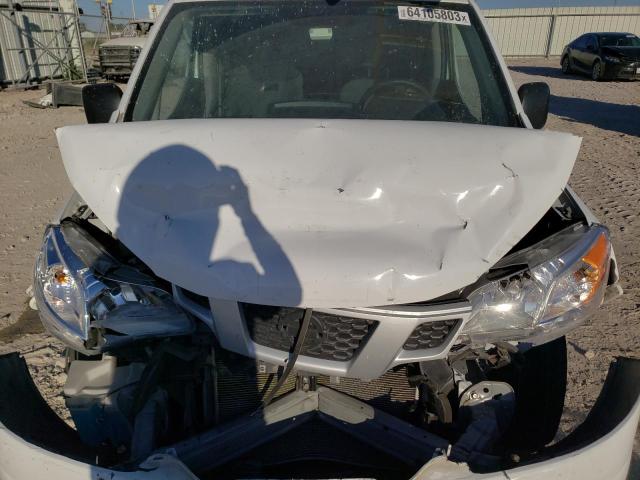 3N6CM0KN8LK693971 Nissan NV200 2.5S