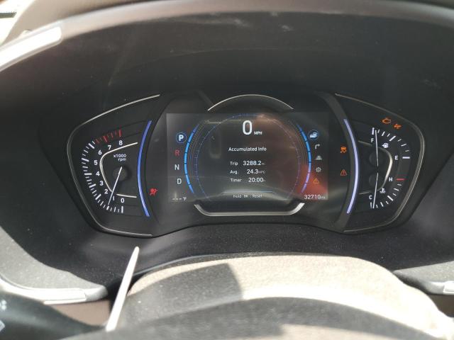 2019 HYUNDAI SANTA FE L - 5NMS53AD7KH123584