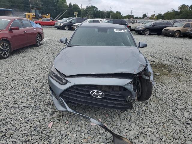 KMHTG6AFXMU032530 Hyundai Veloster Base