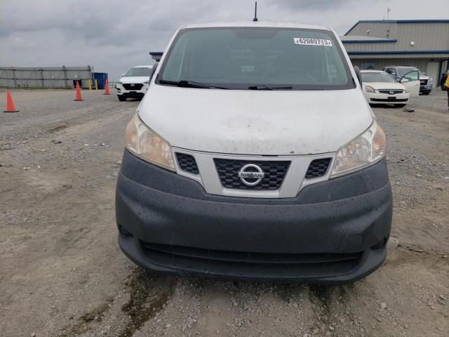 3N6CM0KNXEK698771 Nissan NV200 2.5S
