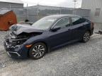 2020 HONDA CIVIC EX - 2HGFC2F73LH010959