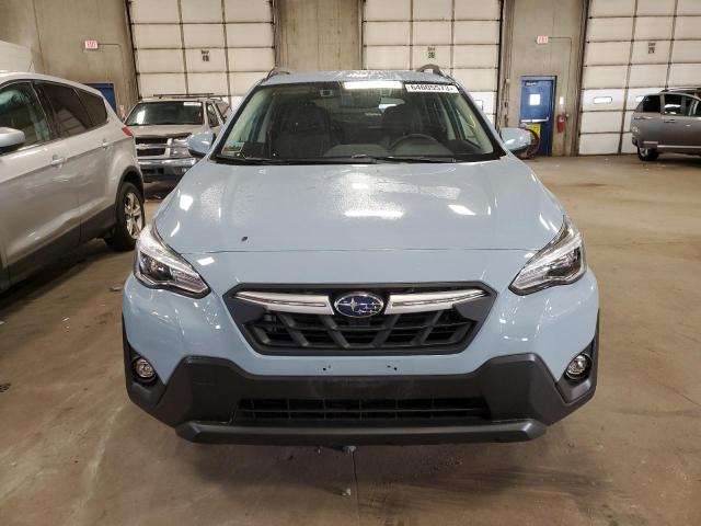 JF2GTHMC5M8661539 Subaru Crosstrek  5