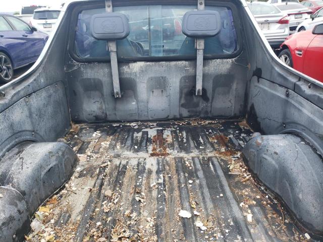VIN: A69L509070 Auction: COPART Lot: 65430283 Location: NM - ALBUQUERQUE A69L509070 SUBARU BRAT 1979 BLACK Photo 10
