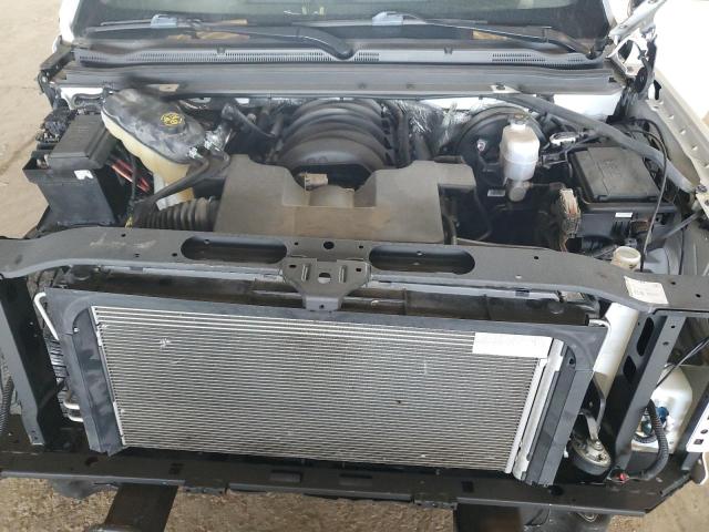 1GNSCHKCXJR226864 Chevrolet Suburban C1500 Lt