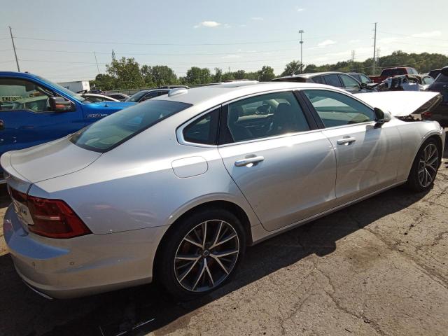 LVY992MK1JP028377 Volvo S90 T6 Momentum