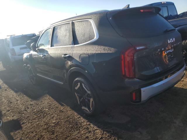 5XYP6DGC5RG425855 KIA Telluride S