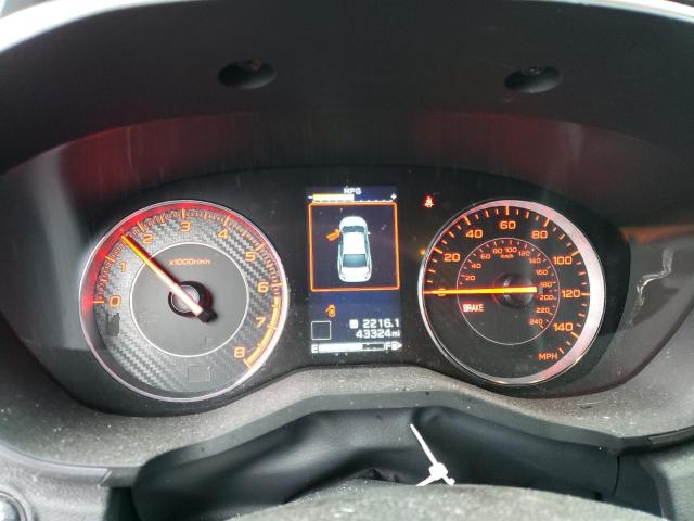 4S3GTAJ60K1751580 Subaru Impreza Sport