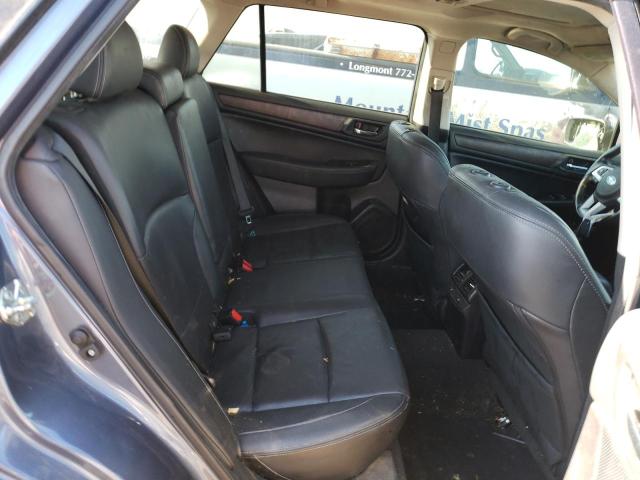 4S4BSBNC5F3345075 Subaru Outback 2.5i Limited