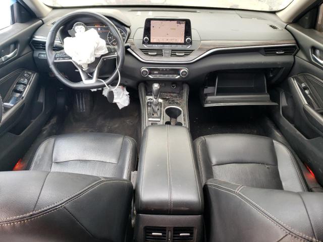 1N4BL4EV1LC150588 Nissan ALTIMA SL
