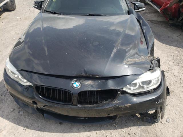 2017 BMW 440I WBA4P1C5XHK522013