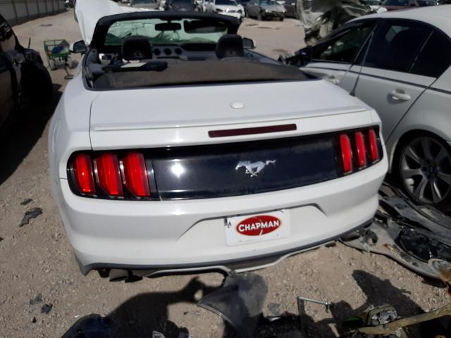 1FATP8UH7F5359726 Ford MUSTANG