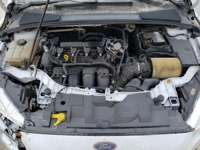 1FADP3E22FL379959 Ford FOCUS S