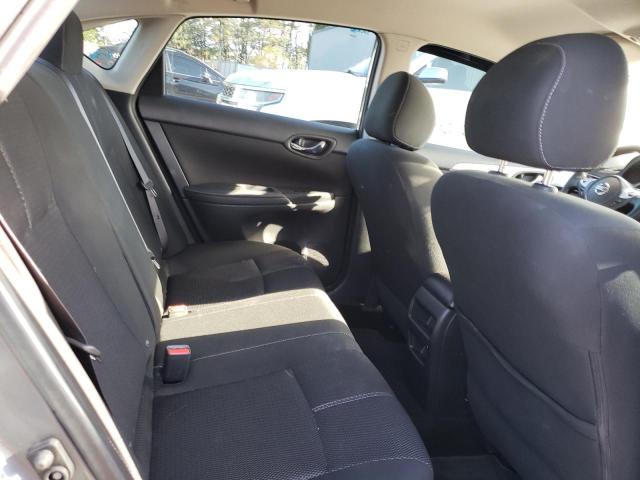 3N1AB7AP7JY243544 Nissan SENTRA S