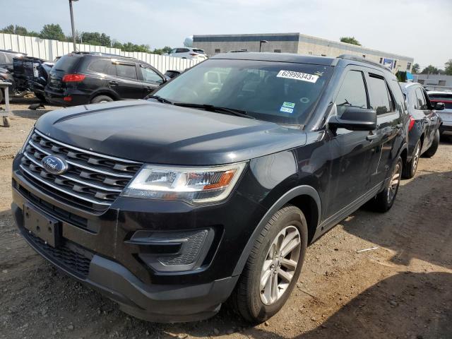 Vin: 1fm5k7b82hgc54268, lot: 62999343, ford explorer 2017 img_1