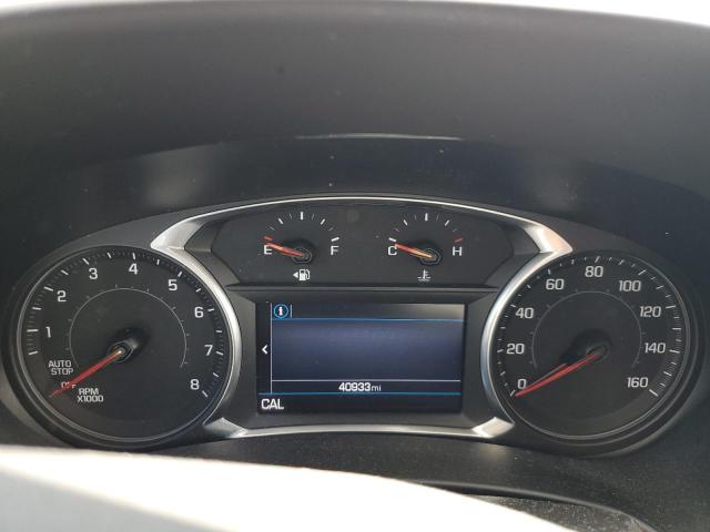 2GNAXKEV8L6284366 Chevrolet EQUINOX LT