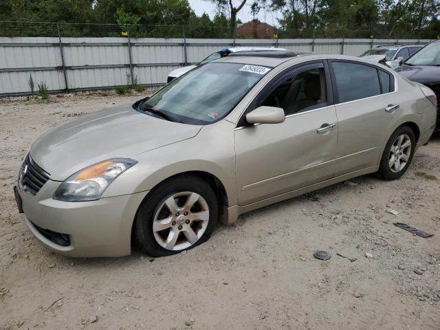 2009 Nissan Altima 2.5