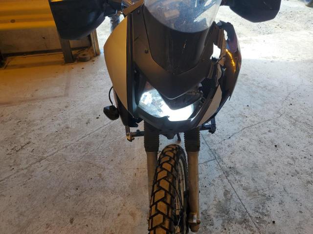 2008 KAWASAKI KL650 E - JKAKLEE168DA10693