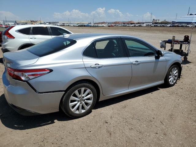 4T1B11HK2KU689967 Toyota Camry L 3