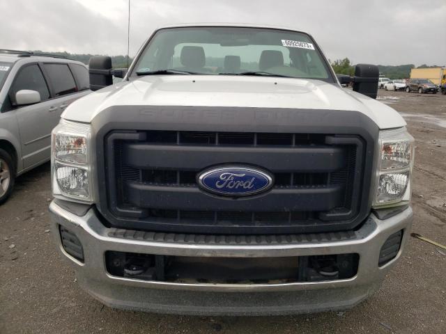 1FTBF2B65CED14268 | 2012 Ford f250 super duty