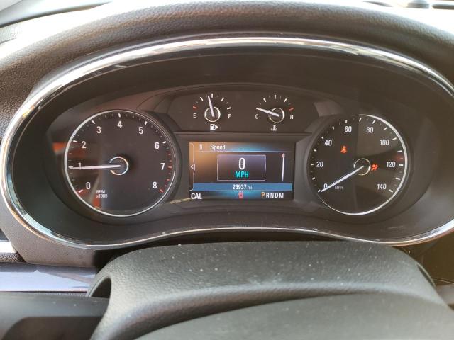 KL4CJCSB1KB703778 Buick Encore Essence