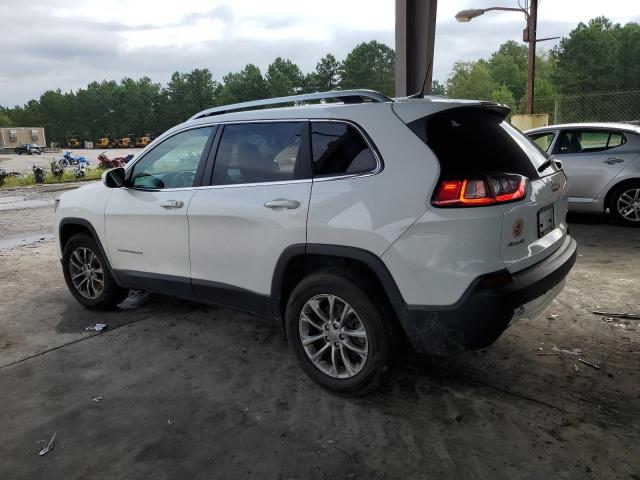 1C4PJMLB1KD122006 Jeep Cherokee Latitude Plus